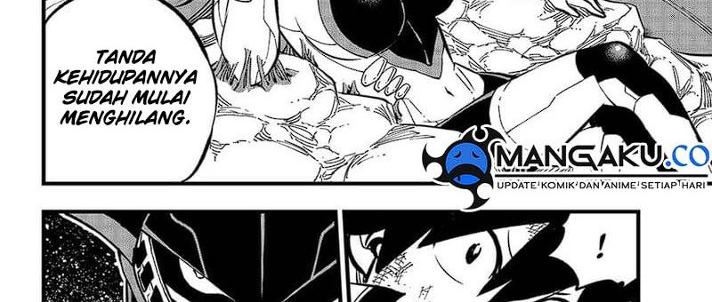 Eden Zero Chapter 267 Bahasa Indonesia